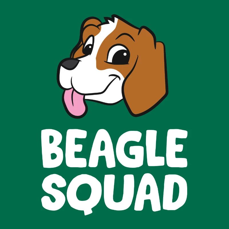Beagle - Beagle Squad