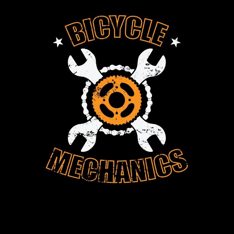 Bicycle Mechanic Mechatronics Technician Two-wheeler