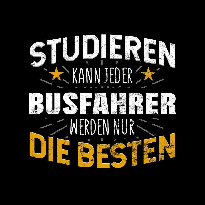 Busfahrer Bus