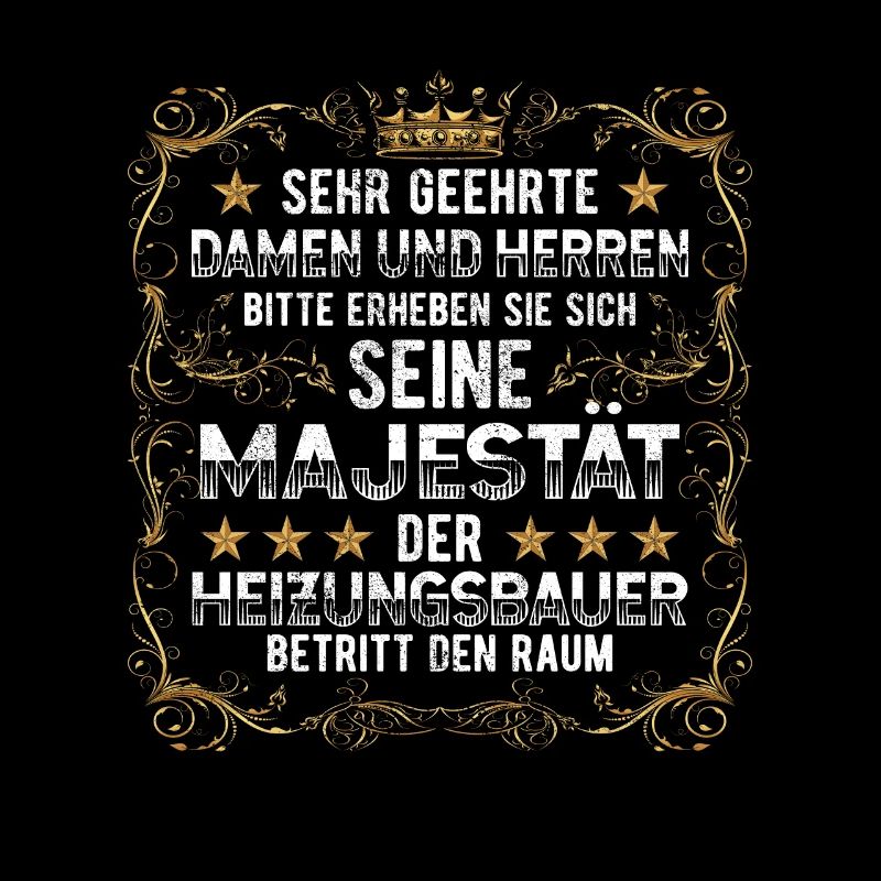 Heizungsbauer