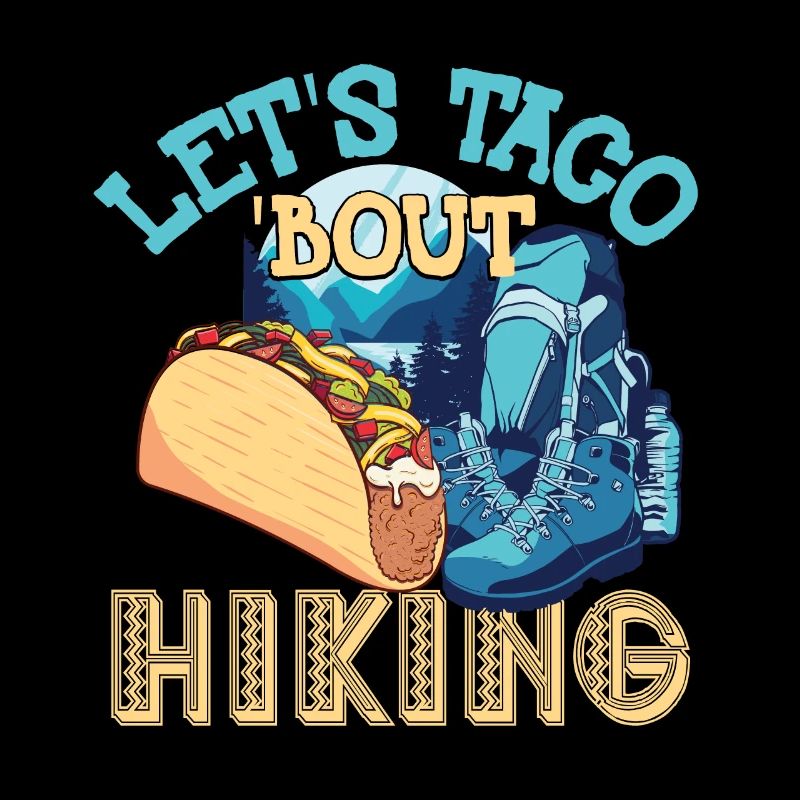 Randonnée Let’s Taco' Bout