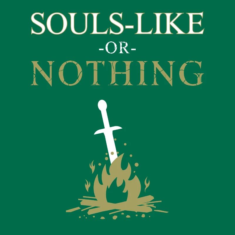 Seelen-Like oder nichts