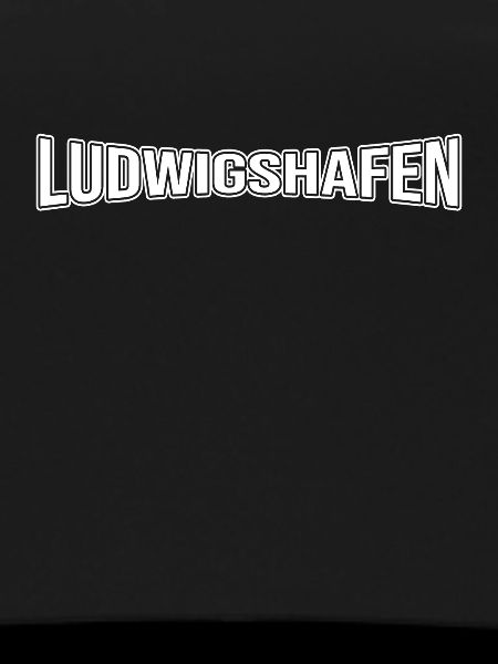 Ludwigshafen