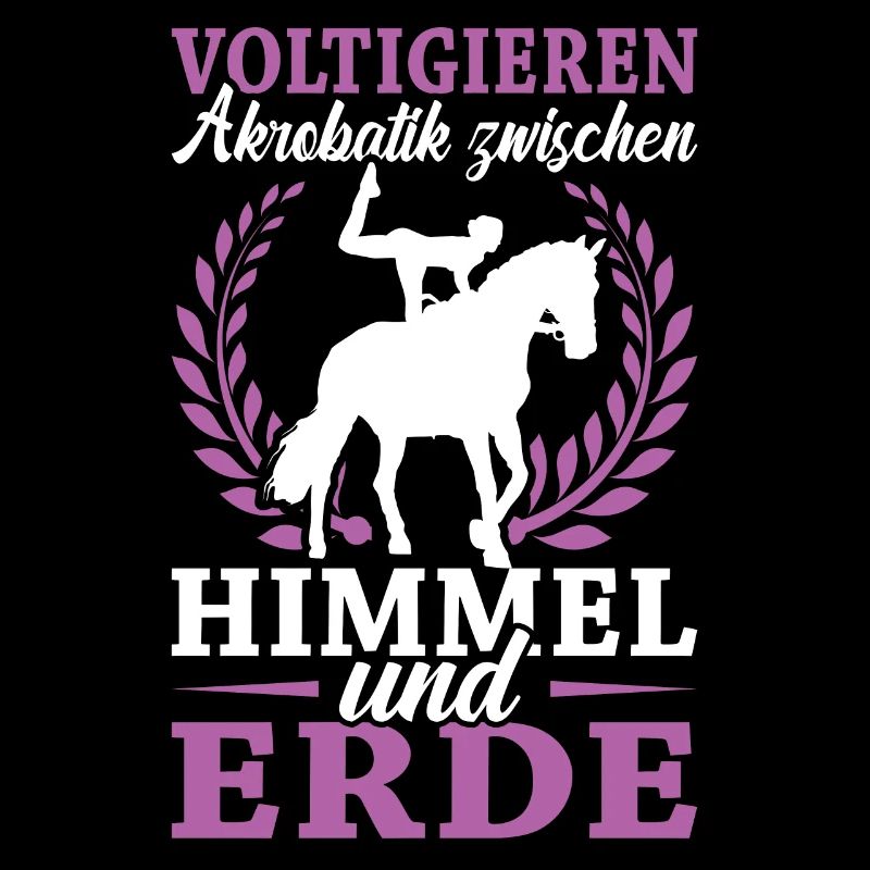 Voltigieren