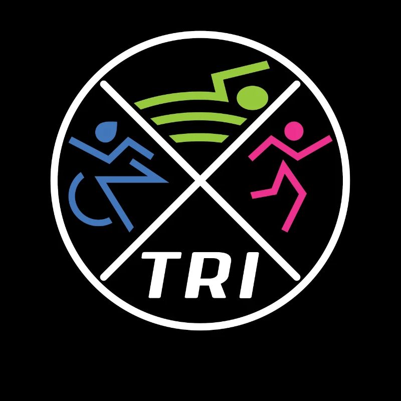 Frauen Triathlon