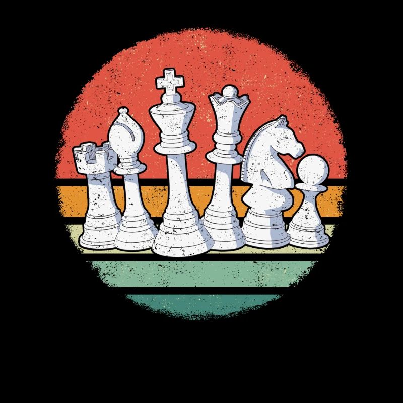 Joueurs d’échecs