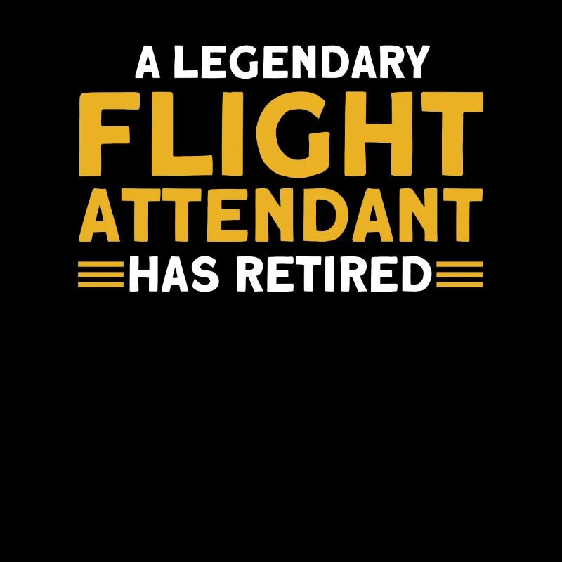 Flight Attendant Stewardess Cabin Crew