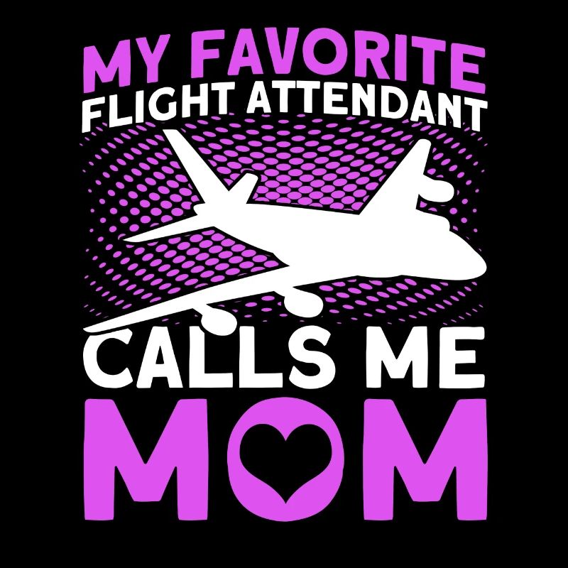 Flight Attendant Stewardess Cabin Crew