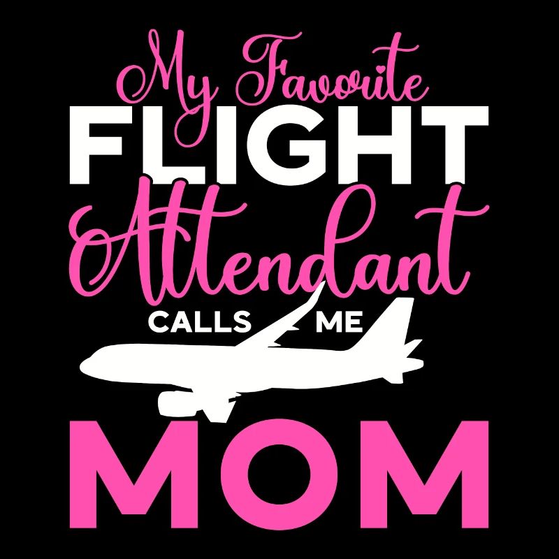 Flight Attendant Stewardess Cabin Crew