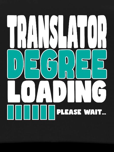 Translator invites training