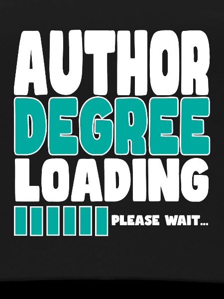 Author invites training