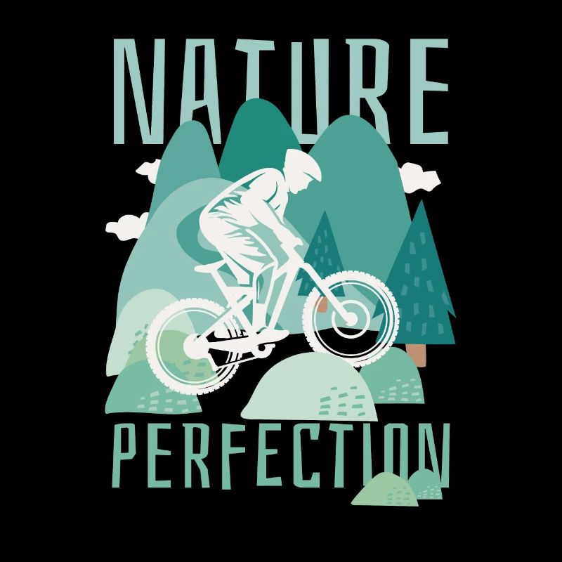 VTT de descente
