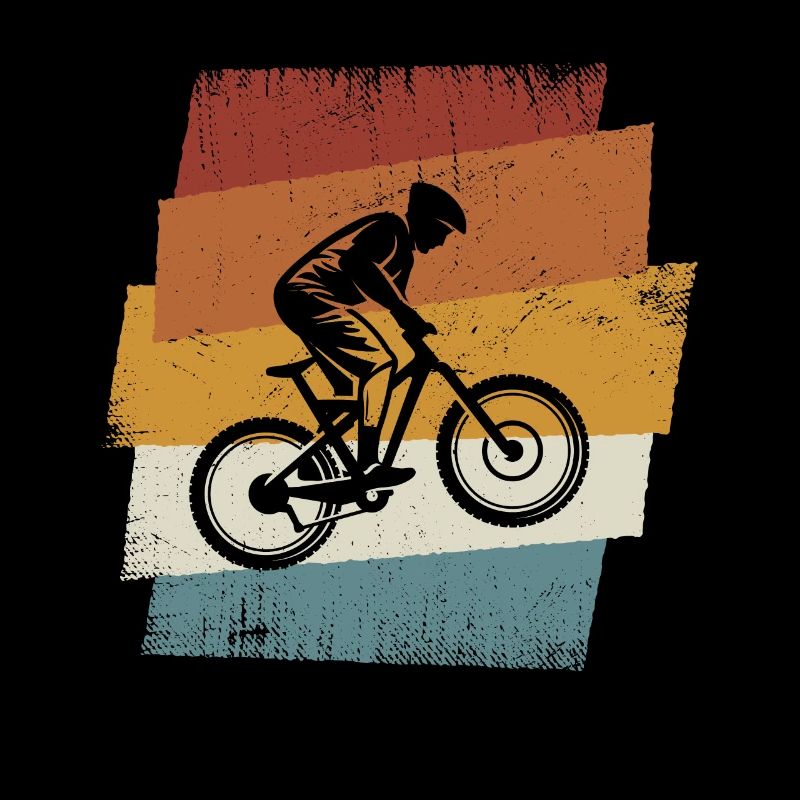 Retro Downhill