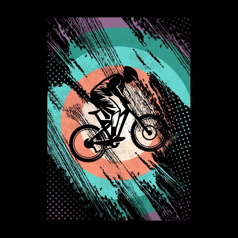 Retro Downhill