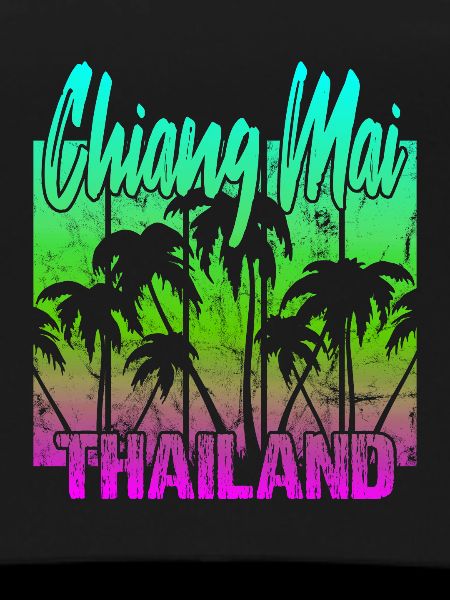 Chiang Mai Thailand