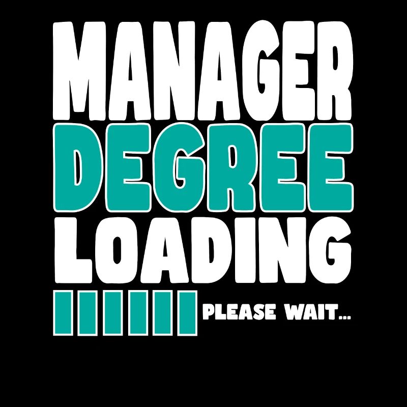 Manager lädt Ausbildung