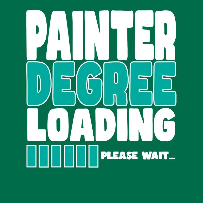 Painter invites training