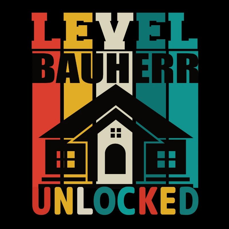 Level Bauherr Unlocked Bauherr Bauherren Bauherr