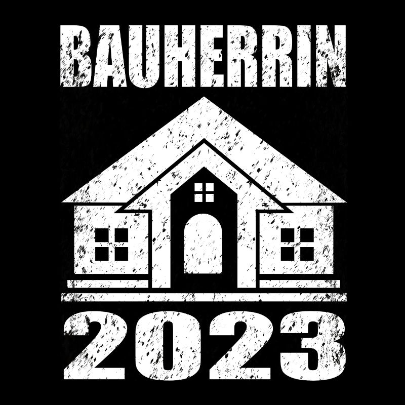 Bauherrin geschenk - Bauherrin 2023