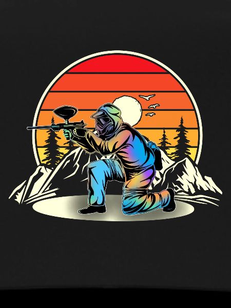 Paintball
