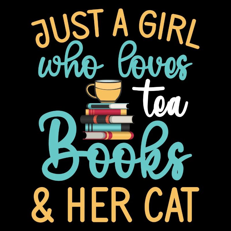 Tea Drinker Tea Lover Gift Tea