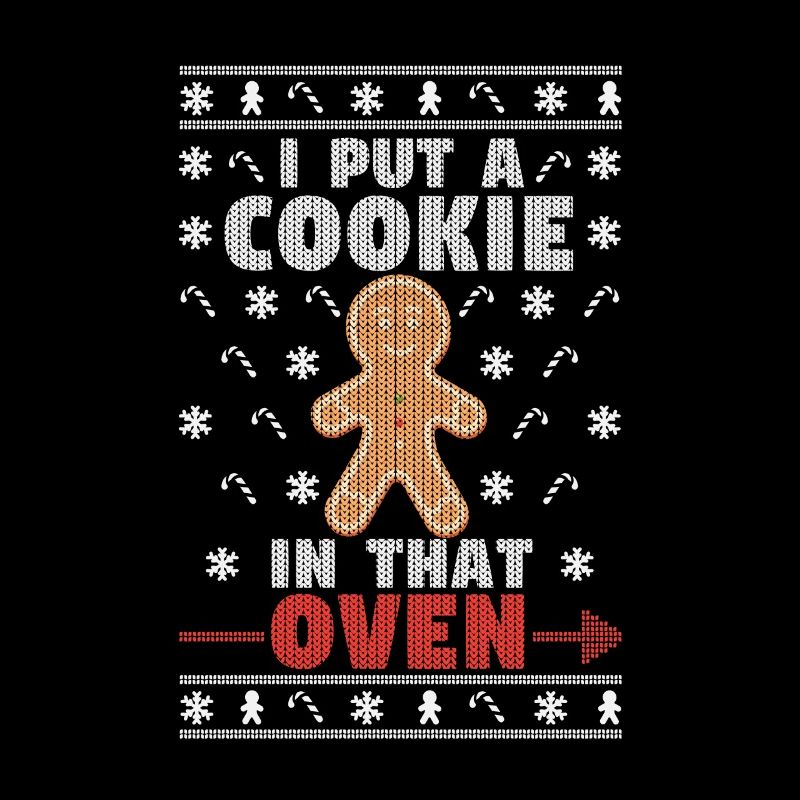 J’ai mis un biscuit dans cette grossesse au four