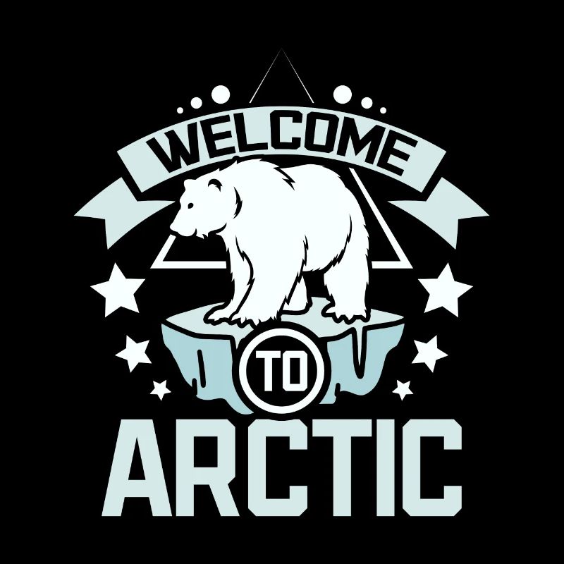 Welcome to arctic