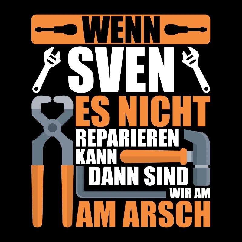 Vorname Sven Name Geburtstag Geschenk