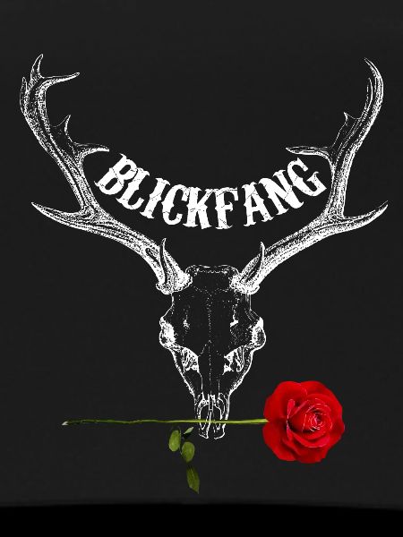BLICKFANG Wild Rose