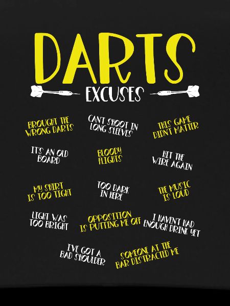 Dart Exercises