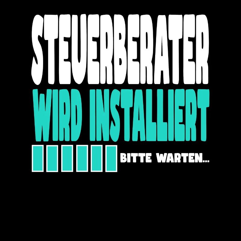 Steuerberater wird installiert