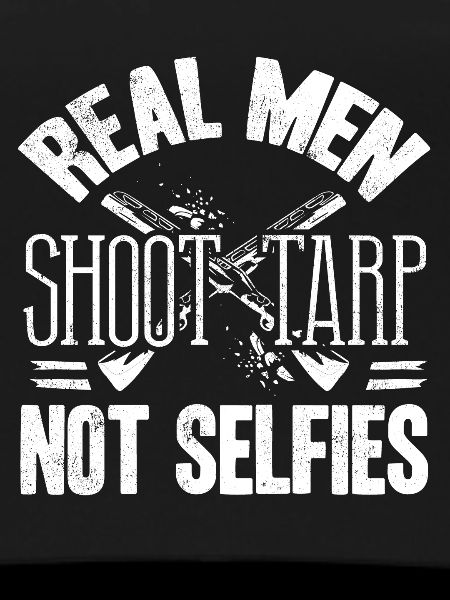 Old Man Shoots , Shooting