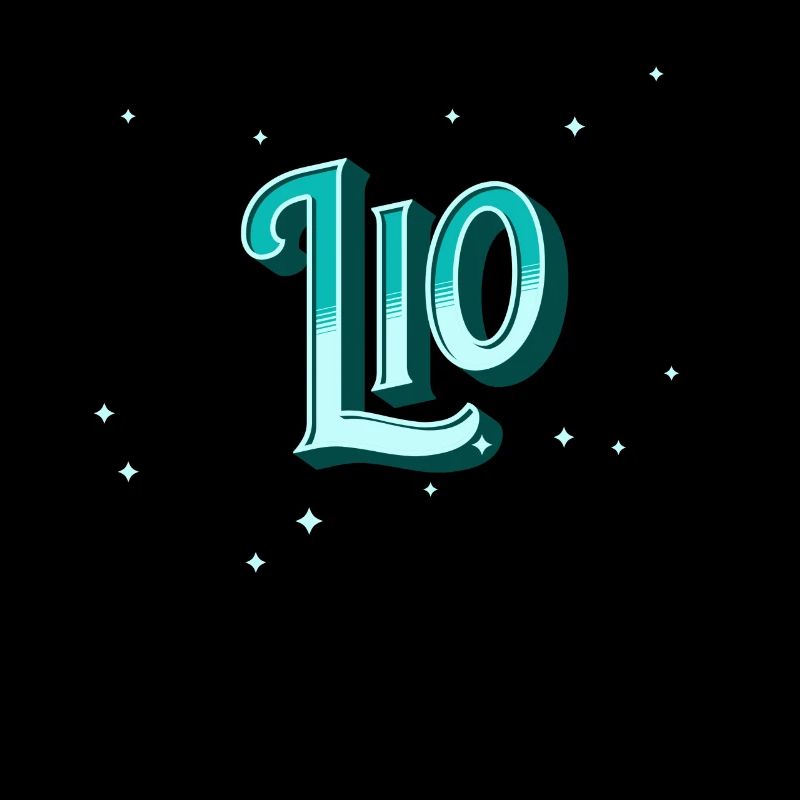 Lio name personalized