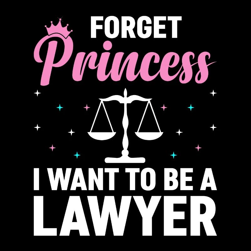 Jura Studentin Law Student