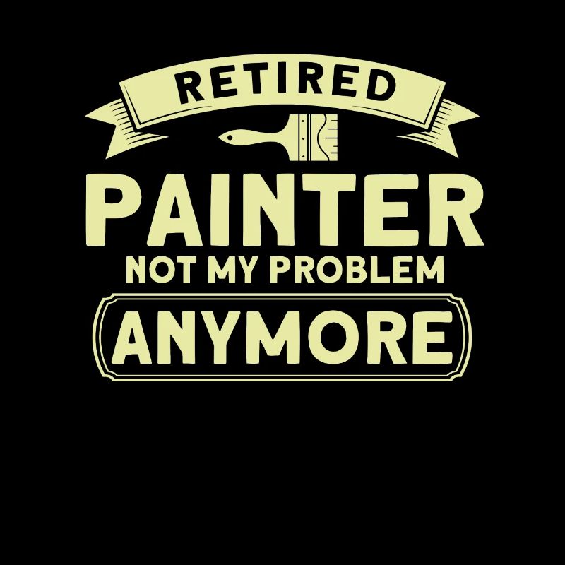 Painter Gift Painting Artist Master Painter