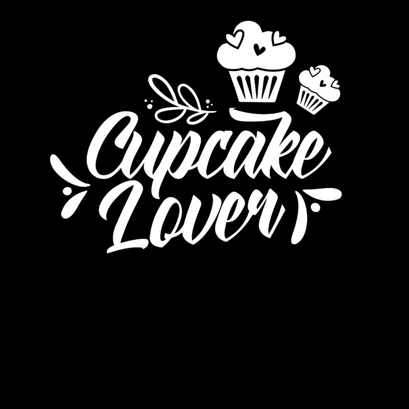 Cupcake Lovers Sweet Cupcakes Nourriture