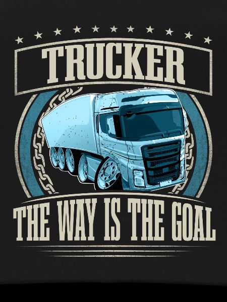 Truck Driver