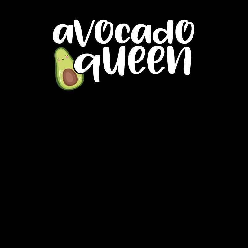 Avocado Queen