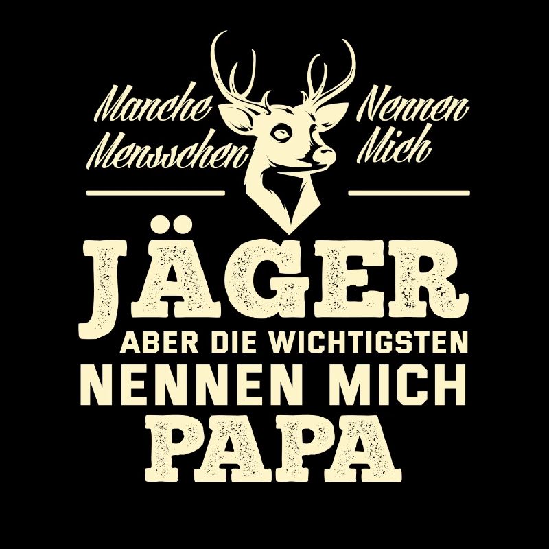 Jäger Papa