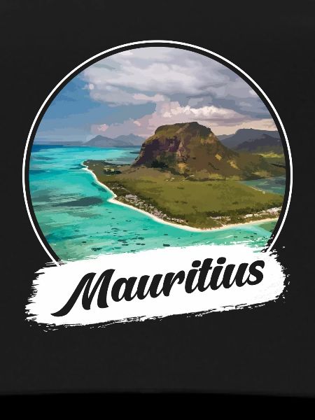 Mauritius Souvenir