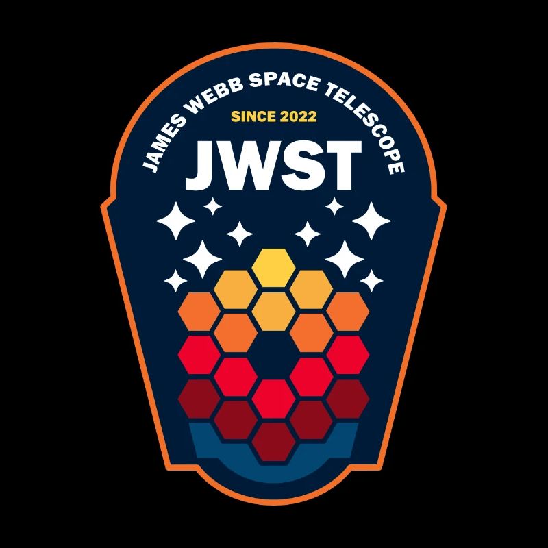JWST Retro design