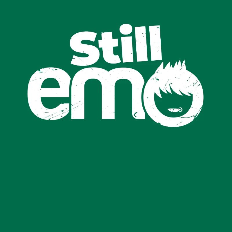 Sill Emo | Emo Kleidung | Emocore-| Emo Musicemo ki