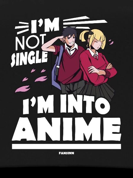 I Love Anime
