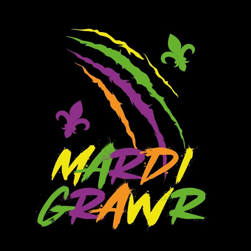 Mardi Grawr