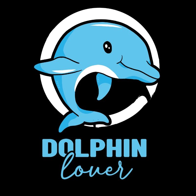 Dolphin Lover Dolphin Dolphins Dolphins