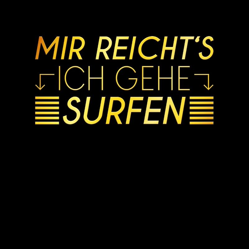 Surfen Spruch