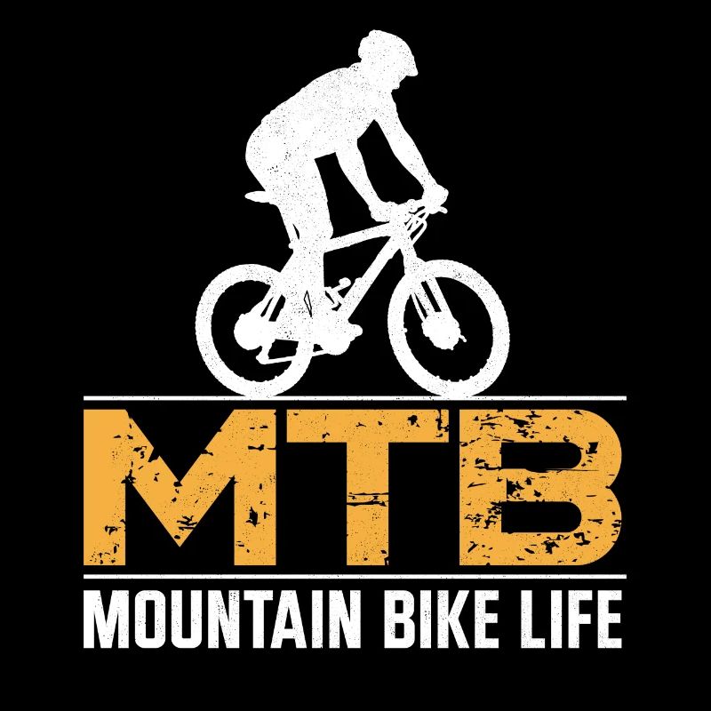 Enduro VTT VTT Équitation