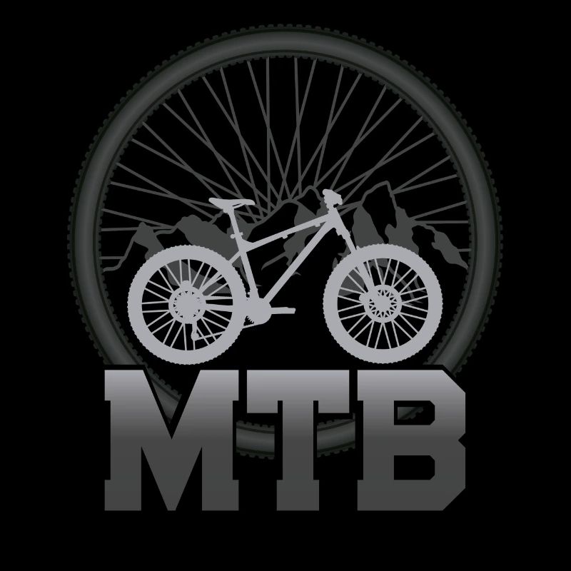 Enduro VTT VTT Équitation