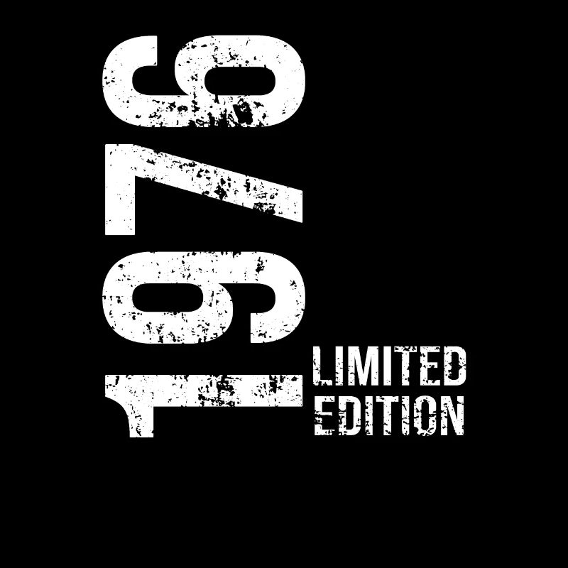 Edition Limitée De 1976