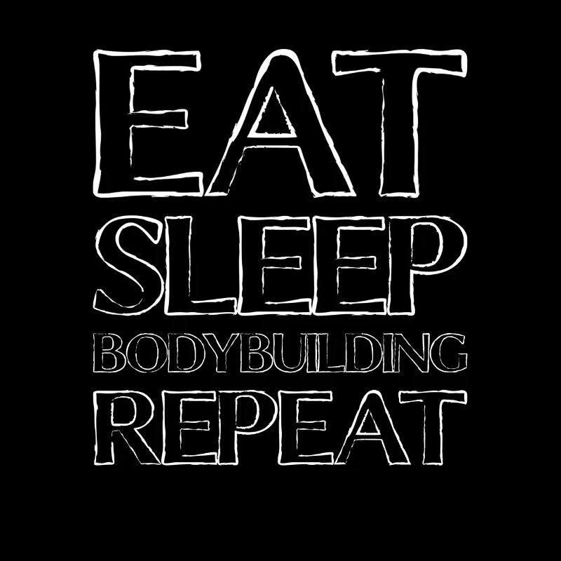 Manger du sommeil Musculation